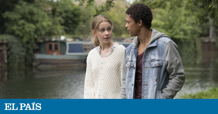 ‘The Innocents’, la metamorfosis de la adolescencia