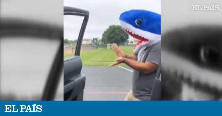 'Baby shark challenge', el nuevo reto viral que inunda las redes sociales