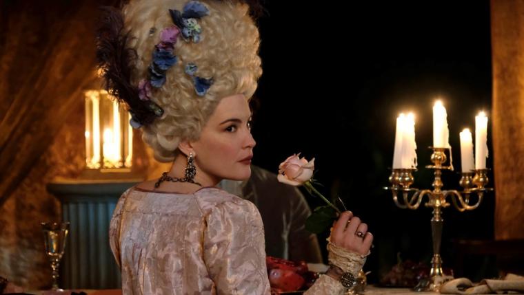 "Harlots": una serie sobre prostitución y feminismo en el siglo XVIII