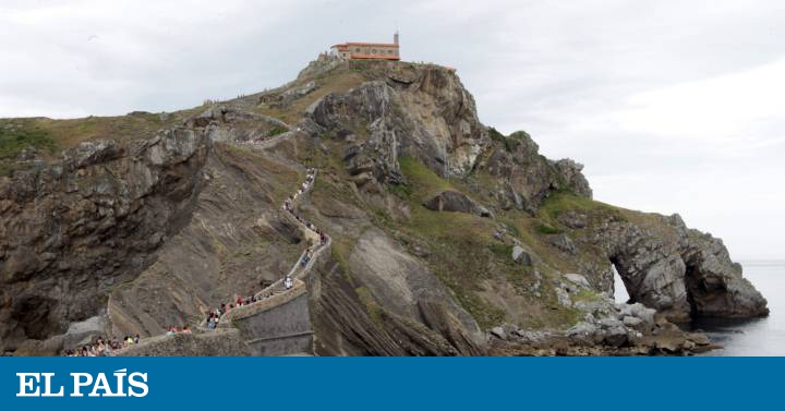 El turismo sigue la ruta de los rodajes