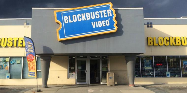 America’s Last Blockbuster Gets a Commemorative Beer