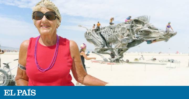 Consejos para sobrevivir a Burning Man