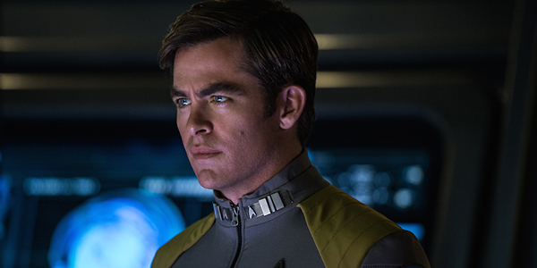 Star Trek 4 Without Chris Pine? Here's What One Producer Says