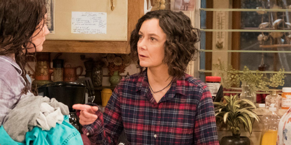 Three More Roseanne Stars Have Officially Joined The Conners Spinoff