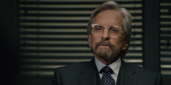 Was Ant-Man And The Wasp Considering Putting Hank Pym In The Yellowjacket Suit?