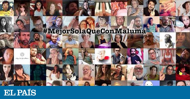 #MejorSolaQueConMaluma: la campaña contra el machismo de Maluma