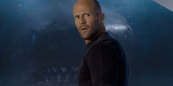 The Meg's Writer Explains Where The Meg 2 Could Go