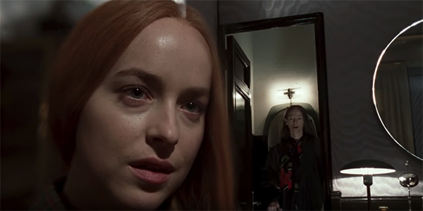 Suspiria Director Says He Wants Movie To Be The 'Most Disturbing Experience You Can Have'