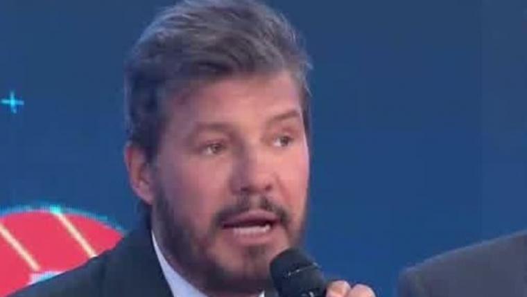 Quiénes son los seis personajes que encuentra Marcelo Tinelli en la apertura de ShowMatch 2018