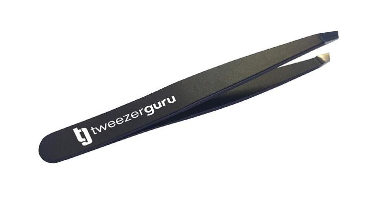 Over 5,000 Customers Gave These $10 Tweezers (From Amazon) a 5-Star Review