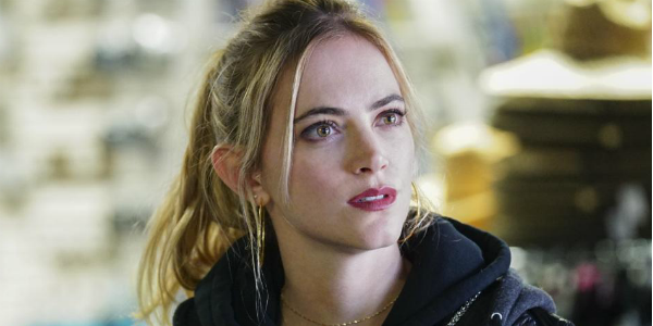 NCIS Is Getting Romantic With Two Characters In Season 16
