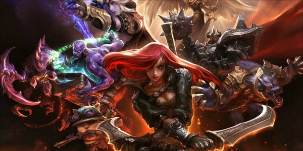 Riot Games Apologizes To Fans, Employees Following Toxic Workplace Allegations