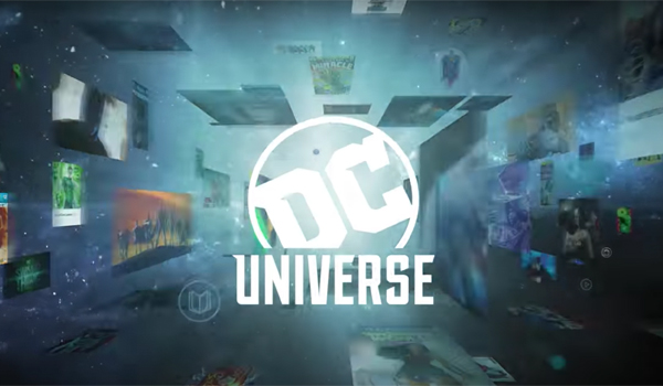 DC Universe Streaming Service Revealed New Details About Titans And More