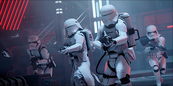 Star Wars: Battlefront II Roadmap Details New Modes, New Characters Coming This Year