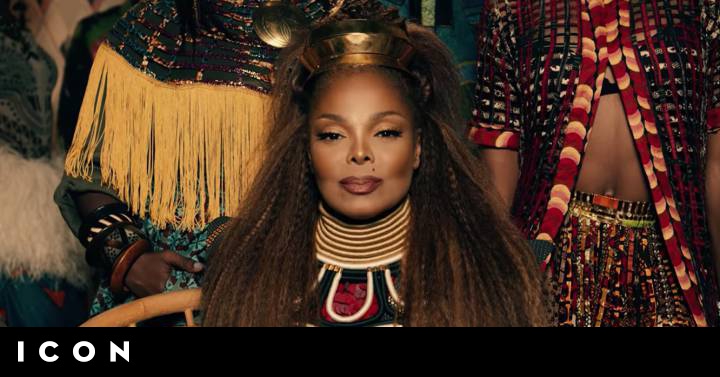 Por qué el nuevo vídeo de Janet Jackson lleva 27 millones de visitas en menos de dos semanas