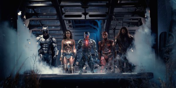 DC Is Still Getting Bombarded With Requests To Release The Justice League Snyder Cut