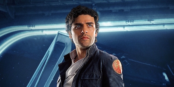 Star Wars’ Oscar Isaac Reveals What’s Going On With The Resistance In Episode IX