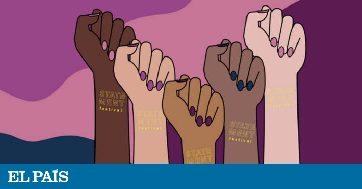 Un festival sin hombres (cisgénero) y otro liderado por mujeres