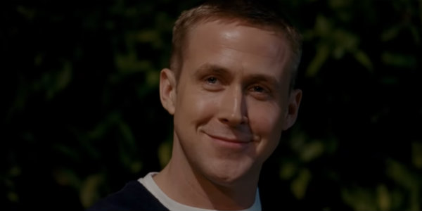 Ryan Gosling Met With NASA About Playing Neil Armstrong