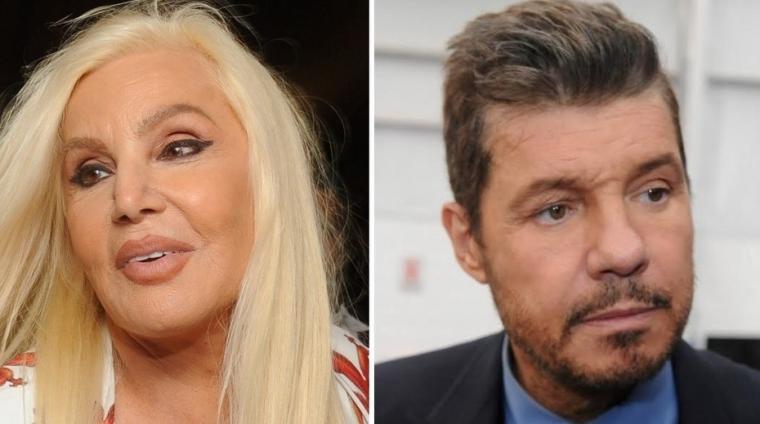 Susana Giménez, Marcelo Tinelli, Mirtha Legrand: ¿por qué no se renueva la conducción televisiva?