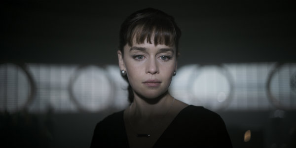 New Solo Video Shows Bonus Footage Of Qi’ra And Han