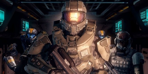 Halo: The Master Chief Collection Just Received A Massive Update. Here's What It Does