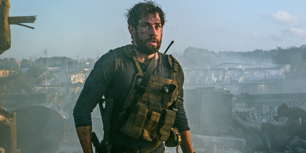 Amazon's Jack Ryan Has Screened, Here's What The Critics Are Saying