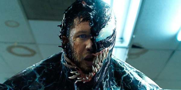 How Violent Will Venom Be? Here’s What The Director Said