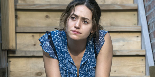 Will Shameless Go On Without Emmy Rossum? Here's What The Creator Says