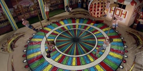 Big Brother Live Feed Spoilers: Who's Head Of Household And Who Got Nominated