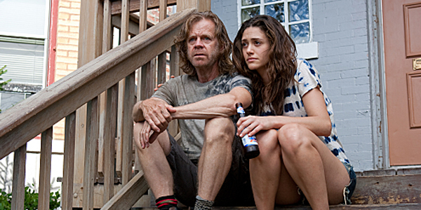 Shameless' William H. Macy Responds To Emmy Rossum's Departure