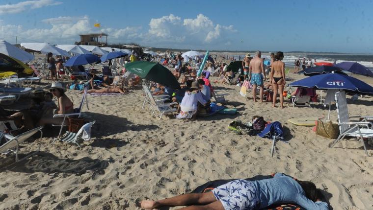 Preocupación en Punta del Este: piden más beneficios para no perder turistas argentinos