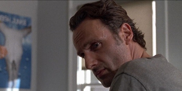 Writing Off Andrew Lincoln Was Emotional, According To The Walking Dead Showrunner