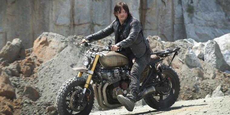 Walking Dead’s Norman Reedus Knows Which MCU Character He Wants to Play