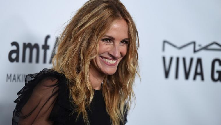 Cinco películas de Julia Roberts para disfrutar del domingo