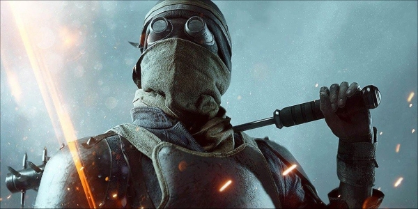 Battlefield V Will Reportedly Include A Profanity Filter