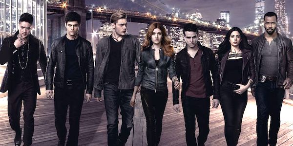 Shadowhunters' Final Episodes Got Spoiled For Fans By A Prop Auction