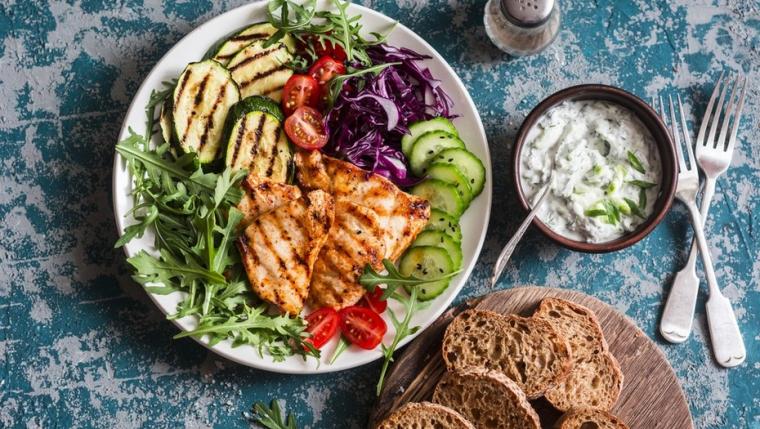 Cómo es la dieta holandesa que cada vez gana más popularidad