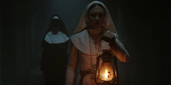 How The Nun’s Director Approached The Other Conjuring Movies During Production