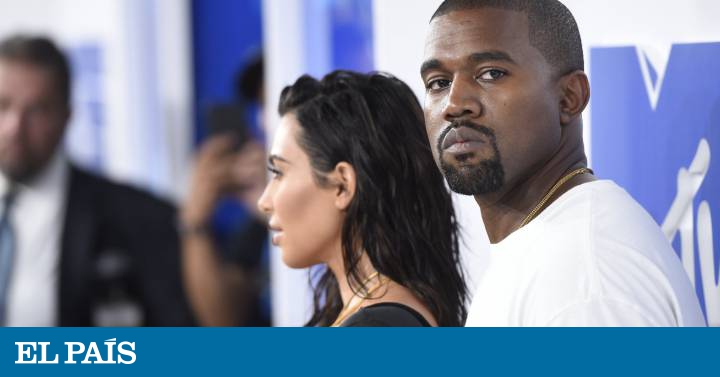 Kanye West: “Sí, me presentaré a la presidencia de EE UU en 2024”