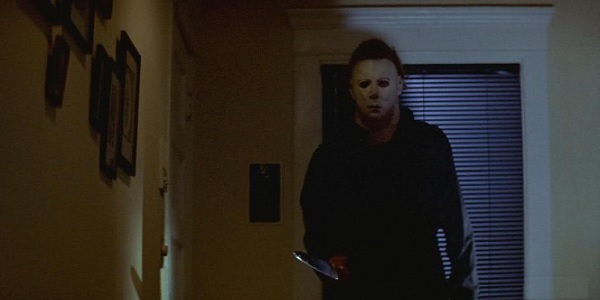 The Wild Way Halloween’s Original Michael Myers Got The Role