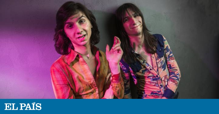 The Lemon Twigs, la banda antimoderna