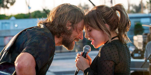 Bradley Cooper’s A Star Is Born Screening Was Struck By Lightning, Literally