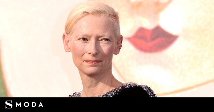 Tilda Swinton y Chloë Sevigny apuestan por Chanel en el Festival de Cine de Venecia