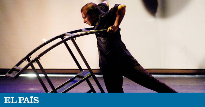 Israel Galván: “La noche anterior voy a pensar que me va a matar un toro”