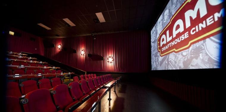 Alamo Drafthouse Announces Plans for Los Angeles, Manhattan Locations