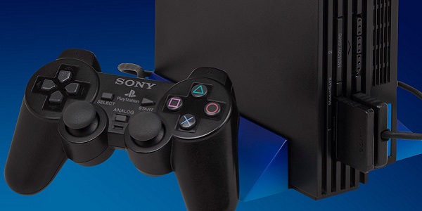 Sony Japan Is No Longer Going To Fix PS2s