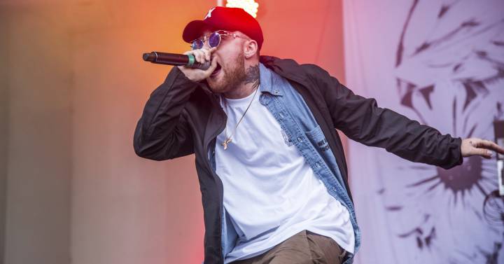 Muere el rapero Mac Miller a los 26 años