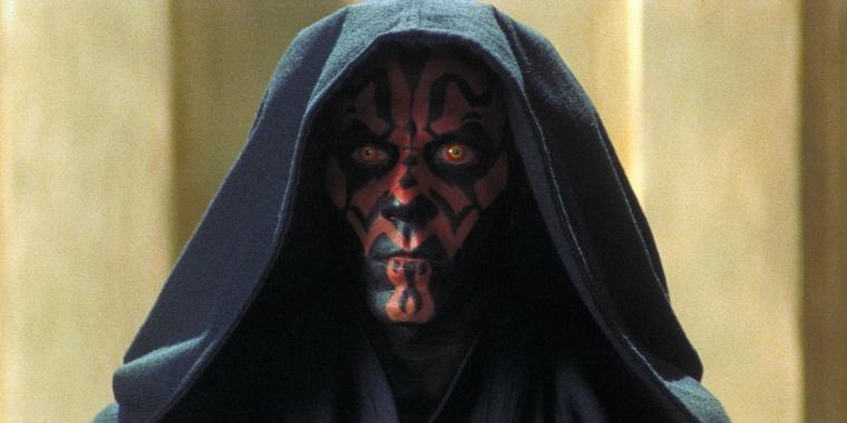 Darth Maul Actor Spoiled His Own Solo Cameo Way Before Film’s Release