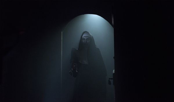 The Nun Ending: How The Film Connects To The Conjuring Universe